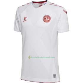 Fußballtrikots Dänemark WM 2018 Auswärts-trikot kaufen